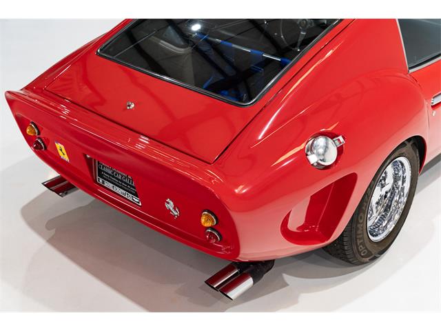 1962 Ferrari 250 (CC-2072821) for sale in St. Louis, Missouri