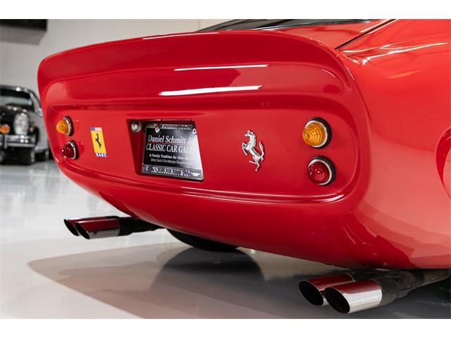 1962 Ferrari 250 (CC-2072821) for sale in St. Louis, Missouri