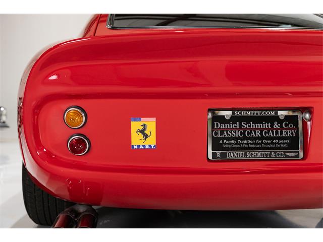 1962 Ferrari 250 (CC-2072821) for sale in St. Louis, Missouri