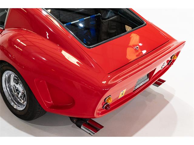1962 Ferrari 250 (CC-2072821) for sale in St. Louis, Missouri