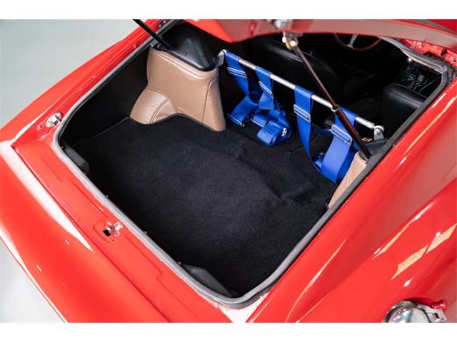 1962 Ferrari 250 (CC-2072821) for sale in St. Louis, Missouri