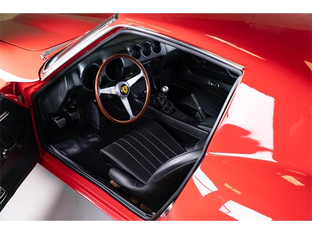 1962 Ferrari 250 (CC-2072821) for sale in St. Louis, Missouri