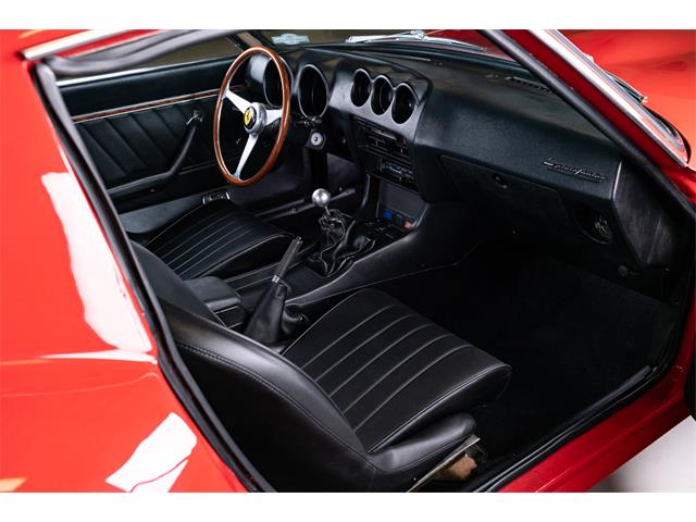 1962 Ferrari 250 (CC-2072821) for sale in St. Louis, Missouri
