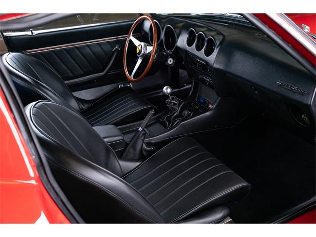 1962 Ferrari 250 (CC-2072821) for sale in St. Louis, Missouri