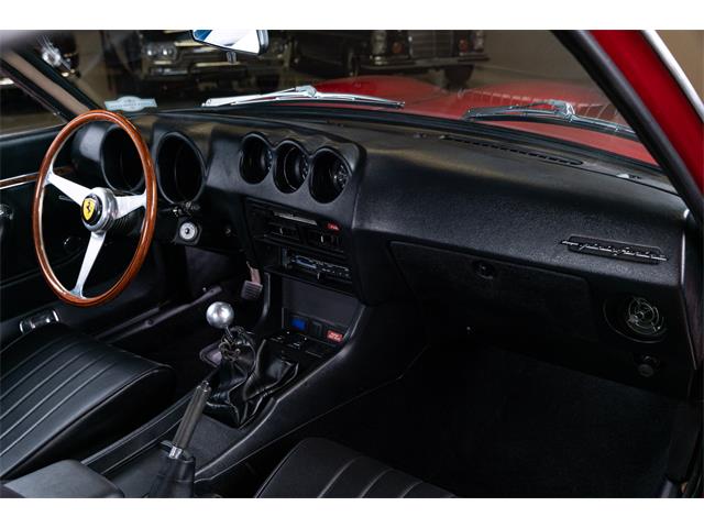 1962 Ferrari 250 (CC-2072821) for sale in St. Louis, Missouri