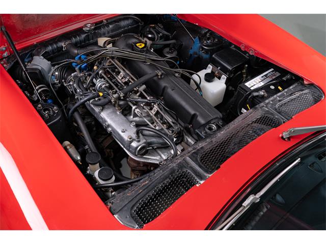 1962 Ferrari 250 (CC-2072821) for sale in St. Louis, Missouri