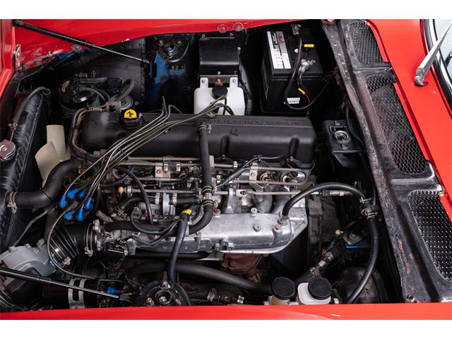 1962 Ferrari 250 (CC-2072821) for sale in St. Louis, Missouri