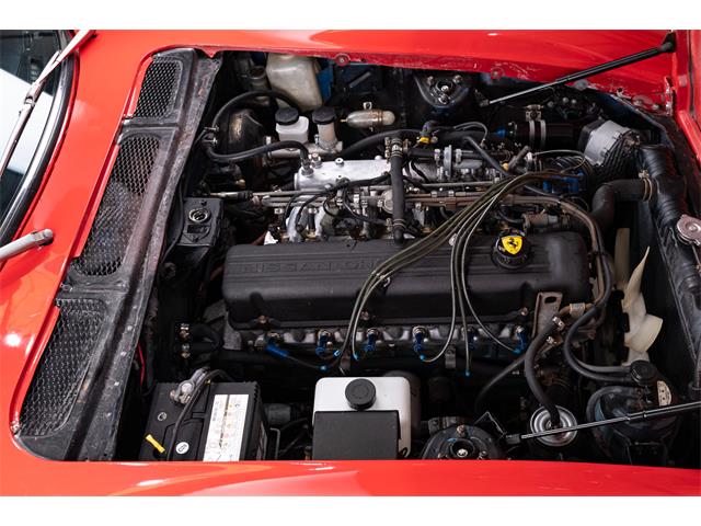 1962 Ferrari 250 (CC-2072821) for sale in St. Louis, Missouri