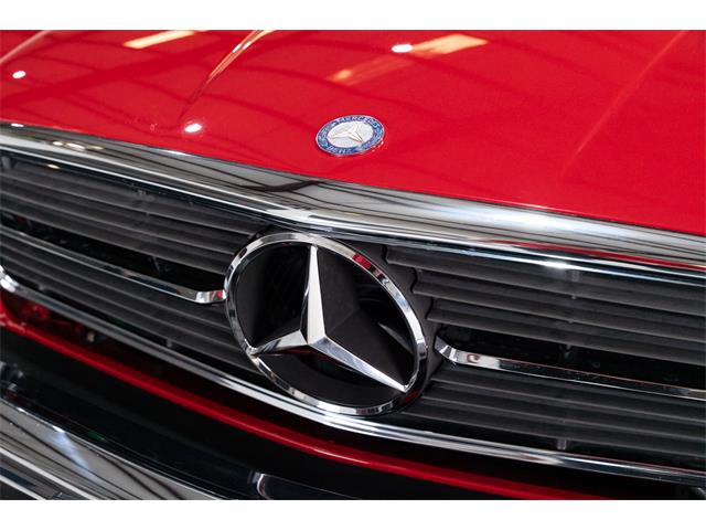 1989 Mercedes-Benz 560SL (CC-2072822) for sale in St. Louis, Missouri