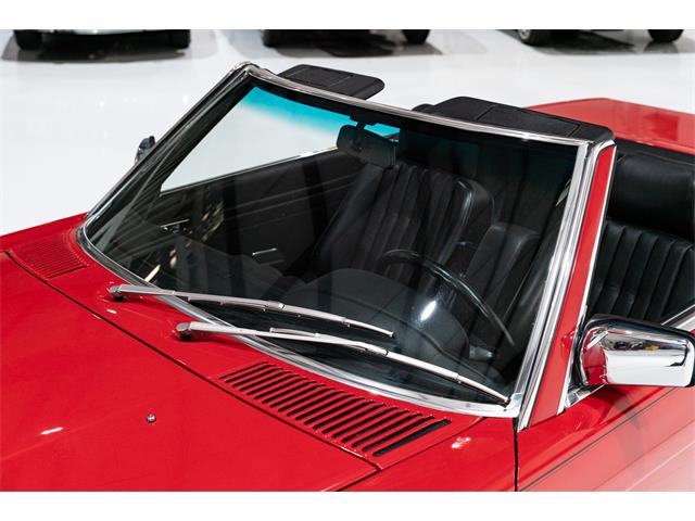 1989 Mercedes-Benz 560SL (CC-2072822) for sale in St. Louis, Missouri