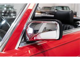 1989 Mercedes-Benz 560SL (CC-2072822) for sale in St. Louis, Missouri