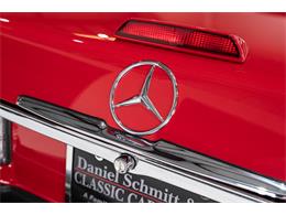 1989 Mercedes-Benz 560SL (CC-2072822) for sale in St. Louis, Missouri