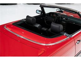 1989 Mercedes-Benz 560SL (CC-2072822) for sale in St. Louis, Missouri
