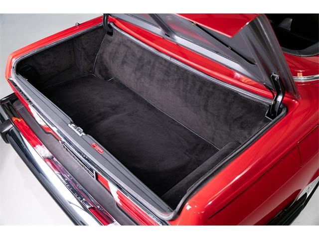 1989 Mercedes-Benz 560SL (CC-2072822) for sale in St. Louis, Missouri