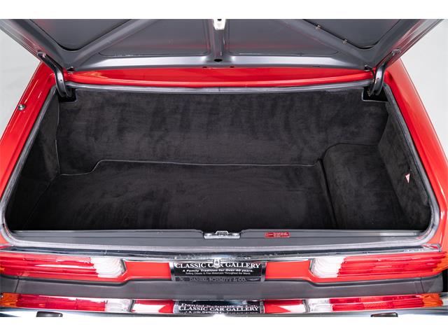 1989 Mercedes-Benz 560SL (CC-2072822) for sale in St. Louis, Missouri