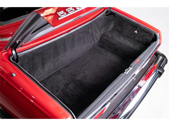 1989 Mercedes-Benz 560SL (CC-2072822) for sale in St. Louis, Missouri