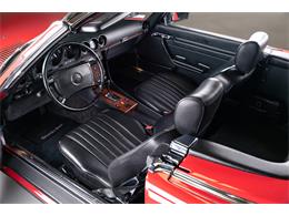 1989 Mercedes-Benz 560SL (CC-2072822) for sale in St. Louis, Missouri