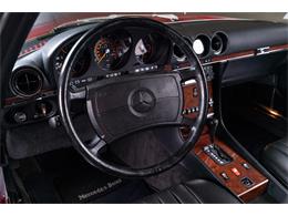 1989 Mercedes-Benz 560SL (CC-2072822) for sale in St. Louis, Missouri