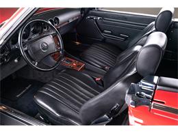 1989 Mercedes-Benz 560SL (CC-2072822) for sale in St. Louis, Missouri