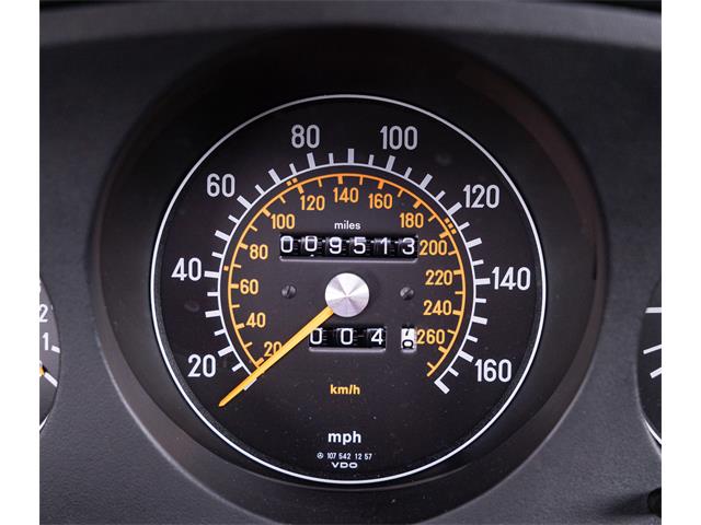 1989 Mercedes-Benz 560SL (CC-2072822) for sale in St. Louis, Missouri