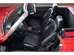 1989 Mercedes-Benz 560SL (CC-2072822) for sale in St. Louis, Missouri