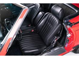 1989 Mercedes-Benz 560SL (CC-2072822) for sale in St. Louis, Missouri