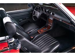 1989 Mercedes-Benz 560SL (CC-2072822) for sale in St. Louis, Missouri
