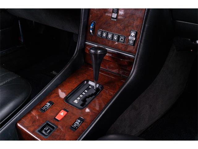 1989 Mercedes-Benz 560SL (CC-2072822) for sale in St. Louis, Missouri