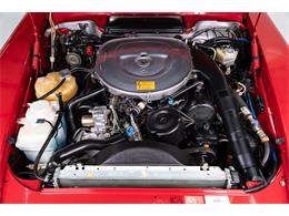 1989 Mercedes-Benz 560SL (CC-2072822) for sale in St. Louis, Missouri