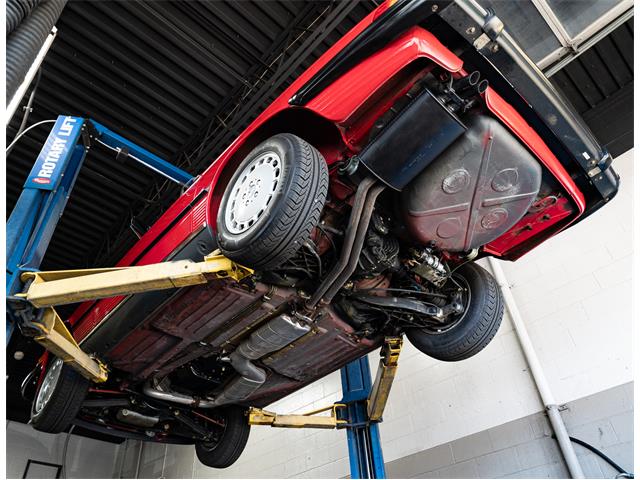 1989 Mercedes-Benz 560SL (CC-2072822) for sale in St. Louis, Missouri