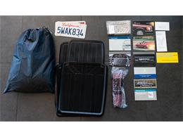 1989 Mercedes-Benz 560SL (CC-2072822) for sale in St. Louis, Missouri