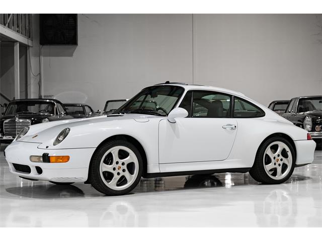 1998 Porsche 911 Carrera S (CC-2072823) for sale in St. Louis, Missouri