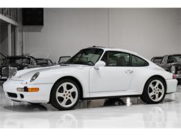 1998 Porsche 911 Carrera S (CC-2072823) for sale in St. Louis, Missouri