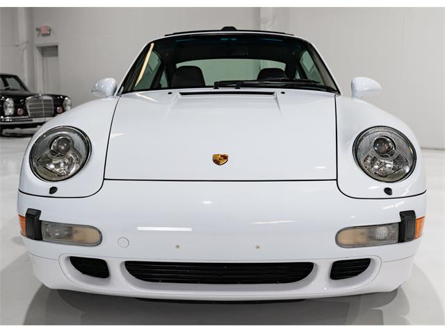 1998 Porsche 911 Carrera S (CC-2072823) for sale in St. Louis, Missouri