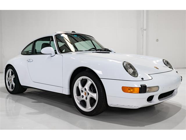 1998 Porsche 911 Carrera S (CC-2072823) for sale in St. Louis, Missouri