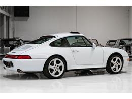 1998 Porsche 911 Carrera S (CC-2072823) for sale in St. Louis, Missouri
