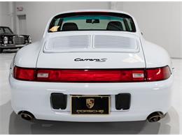 1998 Porsche 911 Carrera S (CC-2072823) for sale in St. Louis, Missouri