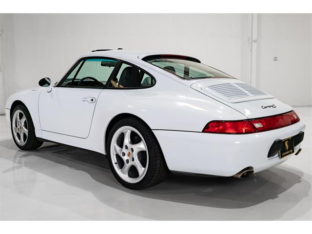 1998 Porsche 911 Carrera S (CC-2072823) for sale in St. Louis, Missouri
