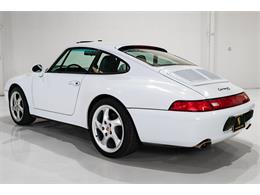 1998 Porsche 911 Carrera S (CC-2072823) for sale in St. Louis, Missouri