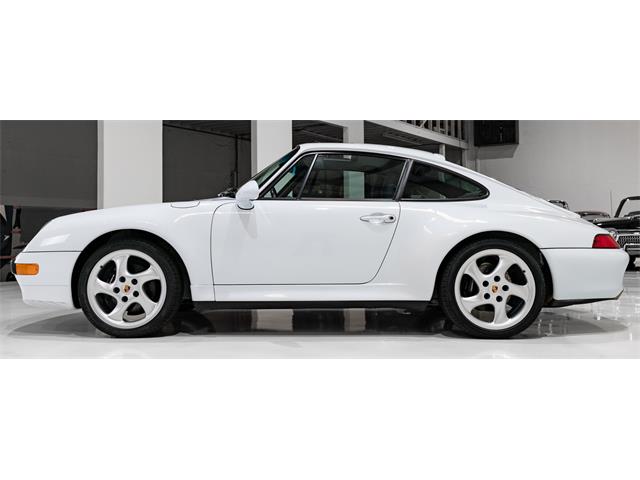 1998 Porsche 911 Carrera S (CC-2072823) for sale in St. Louis, Missouri