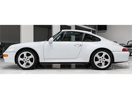 1998 Porsche 911 Carrera S (CC-2072823) for sale in St. Louis, Missouri