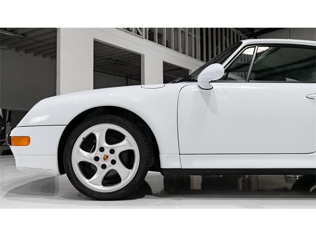 1998 Porsche 911 Carrera S (CC-2072823) for sale in St. Louis, Missouri