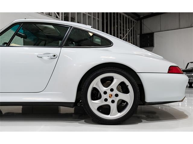 1998 Porsche 911 Carrera S (CC-2072823) for sale in St. Louis, Missouri