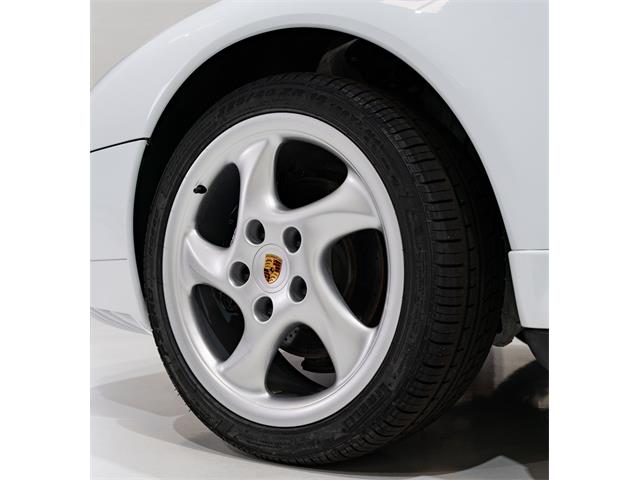 1998 Porsche 911 Carrera S (CC-2072823) for sale in St. Louis, Missouri