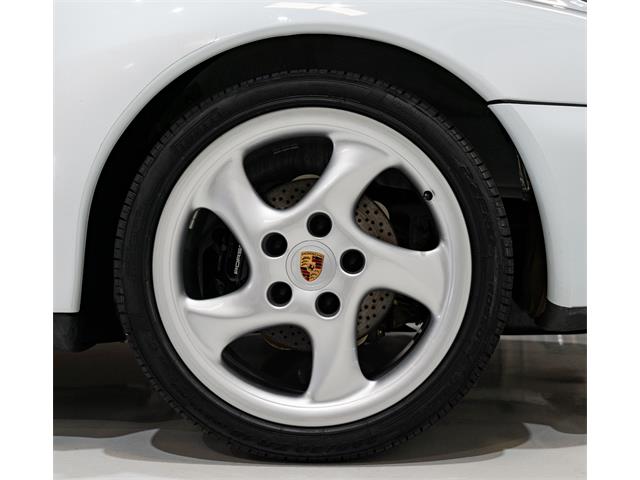 1998 Porsche 911 Carrera S (CC-2072823) for sale in St. Louis, Missouri
