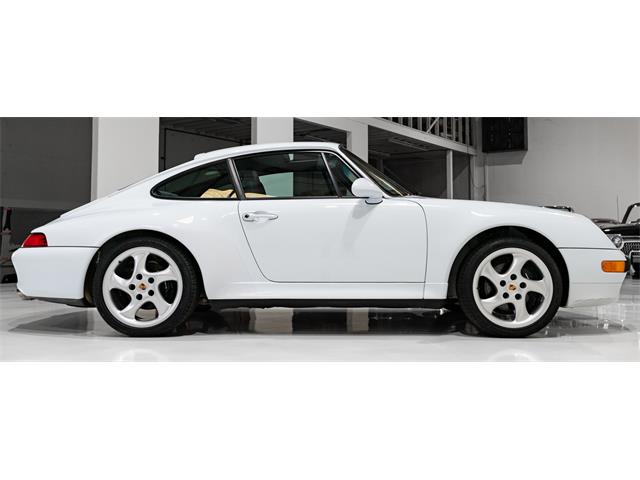 1998 Porsche 911 Carrera S (CC-2072823) for sale in St. Louis, Missouri