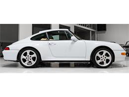 1998 Porsche 911 Carrera S (CC-2072823) for sale in St. Louis, Missouri