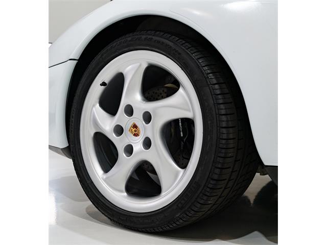 1998 Porsche 911 Carrera S (CC-2072823) for sale in St. Louis, Missouri