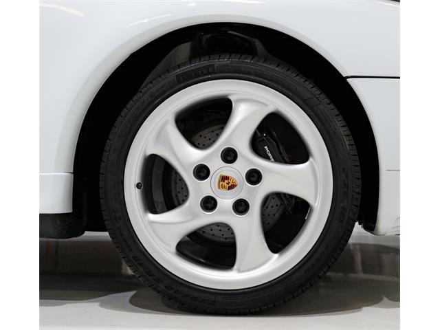 1998 Porsche 911 Carrera S (CC-2072823) for sale in St. Louis, Missouri