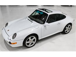 1998 Porsche 911 Carrera S (CC-2072823) for sale in St. Louis, Missouri